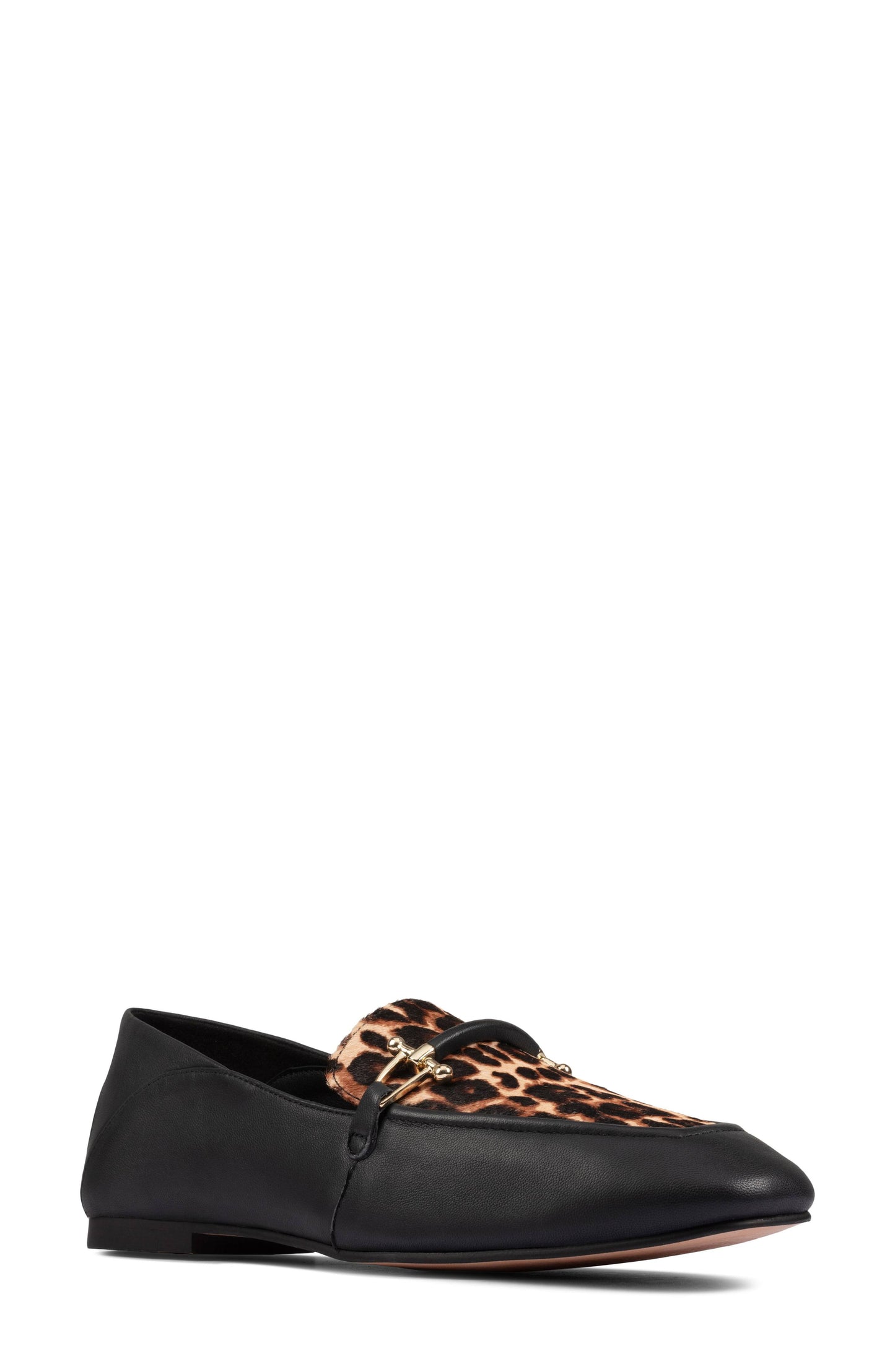 Clarks Pure2 Loafer, Size 6.5 in Leopard Print Suede at Nordstrom Rack LRB2_Q2ABR48