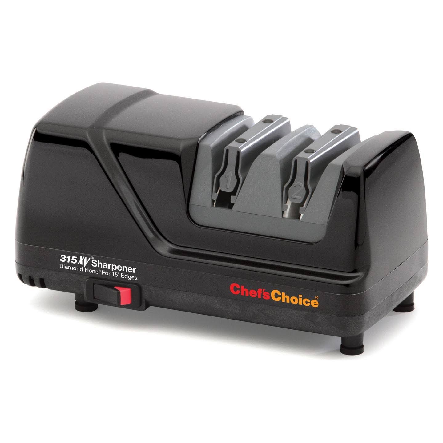 Chef&s Choice 315XV Diamond Hone Knife Sharpener AAL9_R5PFV39