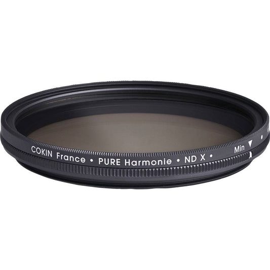 Cokin Pure Harmonie 72mm Super Slim Variable ND Filter IND6_Q6YDG24