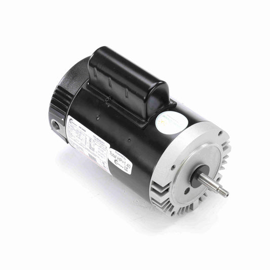 Century B2975 Pool Motor,1, 1/10 HP,3450/1725 Rpm,230V MAY0_X7HDS94