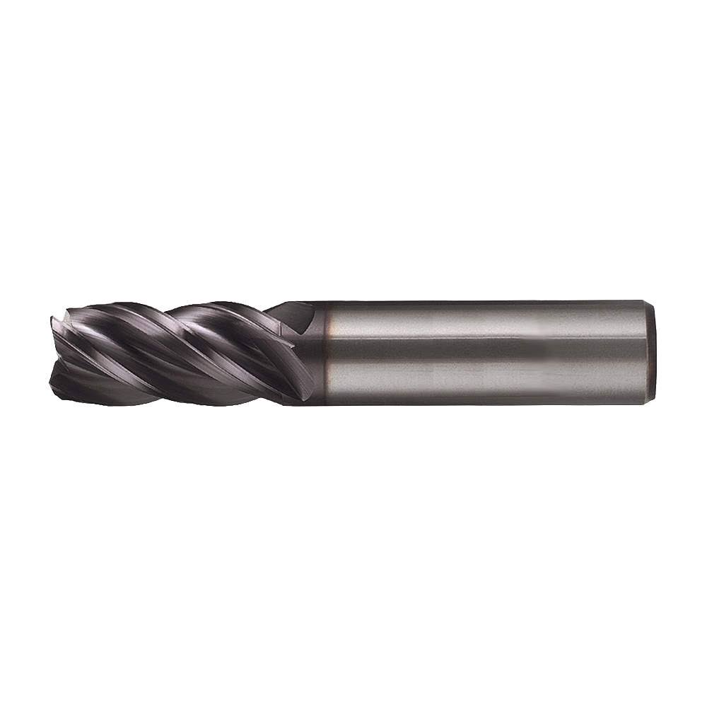 Cleveland C60056 Carbide End Mill,0.060 in. WUC9_B6XFS14