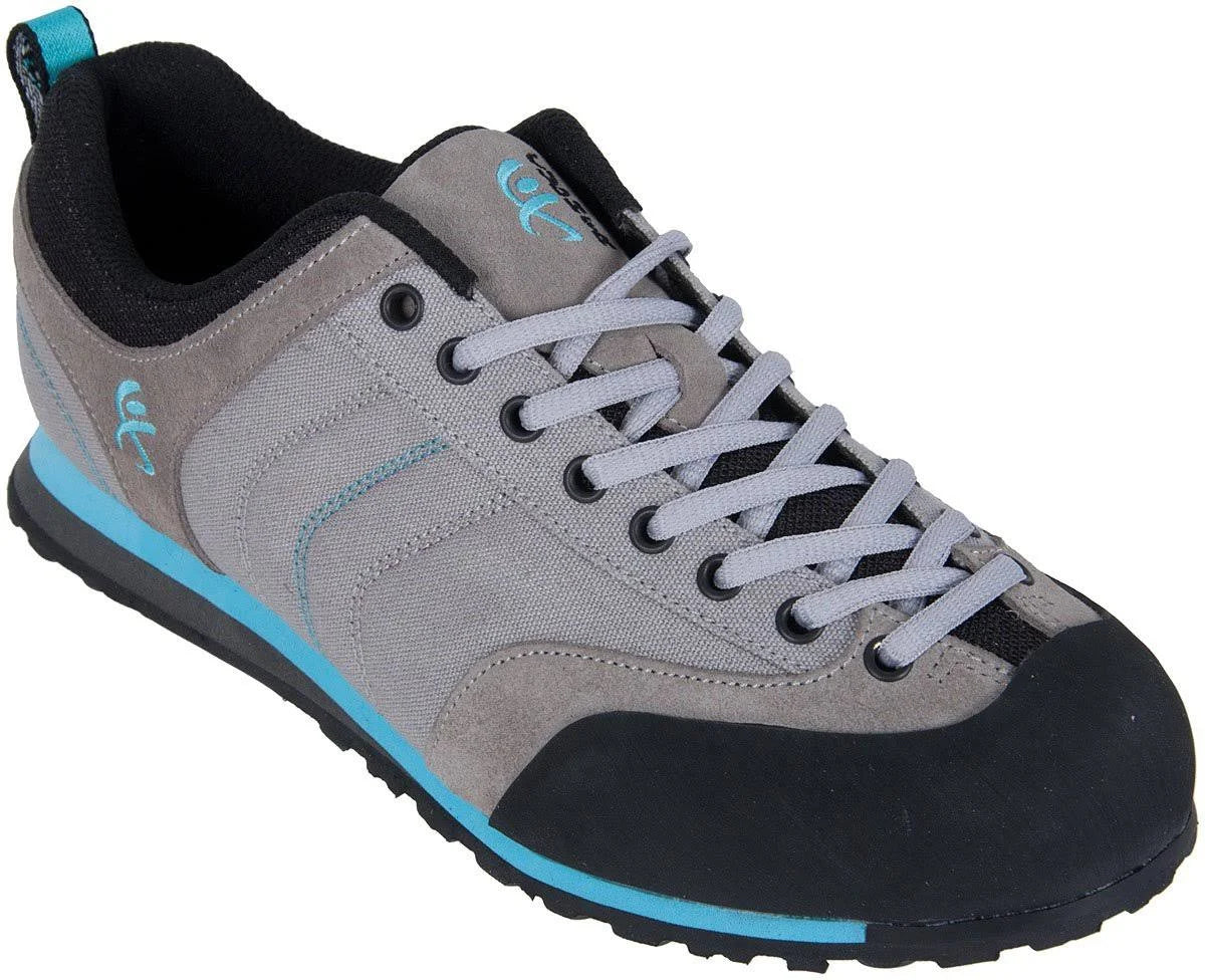 Cypher Womens Logic Vibram Shoes 8.5 NIF9_F6YDQ87