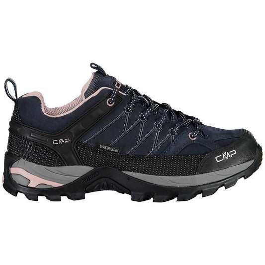 Cmp Rigel Low WP Hiking Shoes EU 37 VVL5_C3JRX02