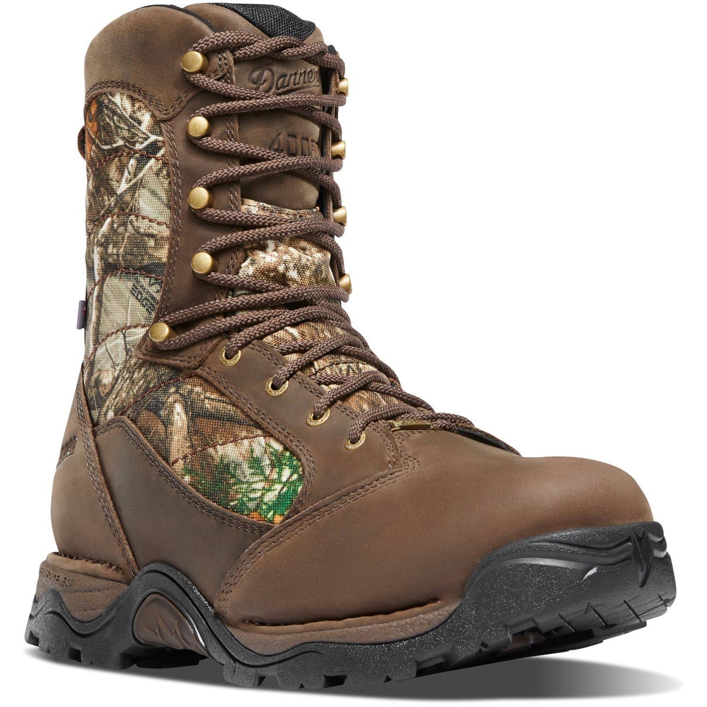 Danner Pronghorn 8x22 Realtree Edge 1200G 13 Mens Realtree YBG0_P0AXS46