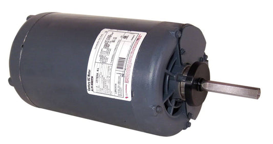 Century Condenser Fan Motor,2 Hp,1140 Rpm,60 Hz H699 LXC3_Y0MUB40