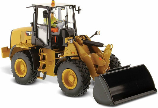 Caterpillar 910K Wheel Loader High Line - 1/32 Scale AXG9_C6BYN75