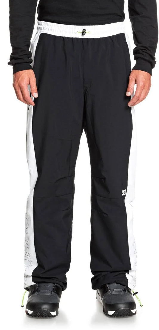 DC Podium Pant - Mens Black, M SHK7_Q7EKL58