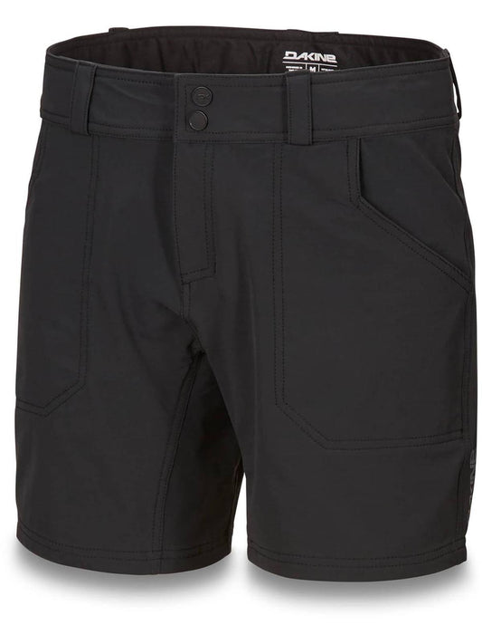 Dakine Faye Short - Womens Black, M XPE7_X7EQT25